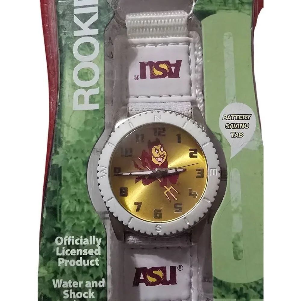 GameTime The Rookie Series ASU Watch